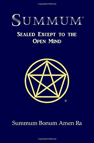 SUMMUM: Sealed Except to the Open Mind