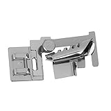 Cinta Encuadernaci¨n Binder Pie para M¨quina de Coser Dom¨¦stica