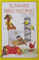 Summer Bird Feeding 0931073057 Book Cover
