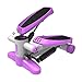 Fitness Stepper Mini Stepper Up-Down Stepper,Entrenador Familiar y SB & auml;ndern