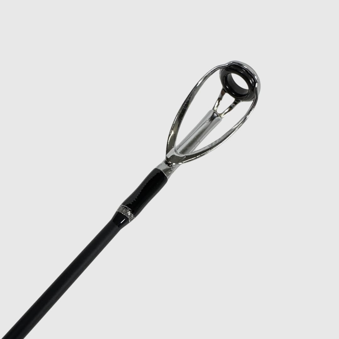 Fitzgerald Bryan Thrift Signature Series Pro Tournament Bass Fishing Rods Drop Shot/Ned Rig, Finesse Topwater, Micro Jig, Skipping Special, Shaky Head/Wacky Worm, Crankbait, Chatterbait, and Frog Rod