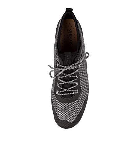 Image of Geox Men's U Nebula X A Low Top Sneaker