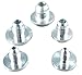 Fragola -6AN Male Weld Bung x 1.0in