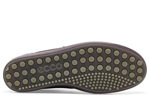 Image of ECCO Women's Soft 7 Side Zip Lace