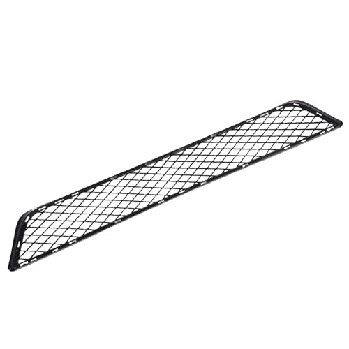 Insert de protection de pare-chocs avant ABS pour calandre X5 E70 - 3