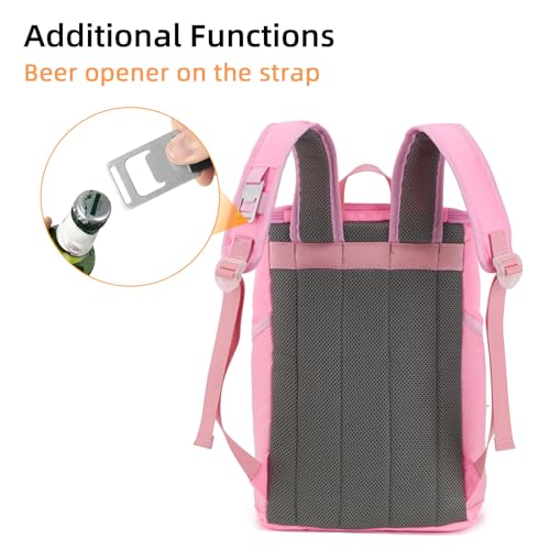 Backpack-Cooler-Backpack-26-Cans-Insulated-Leak-Proof-for-Women-Men-Beach-Camping-Picnic-Fishing-Hiking-Lunch-Backpack-Waterproof-Cooler