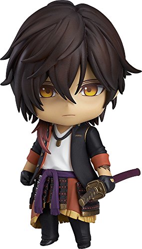 ねんどろいど 刀剣乱舞-ONLINE- 大倶利伽羅 ノンスケール ABS&PVC製 塗装済み可動フィギュア ねんどろいど 刀剣乱舞-ONLINE- 大倶利伽羅 ノンスケール ABS&PVC製 塗装済み可動フィギュア