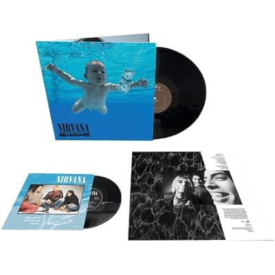 Nevermind - 30th Anniversary Edition