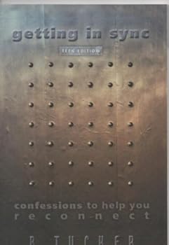 Paperback Getting In-Sync With God Book