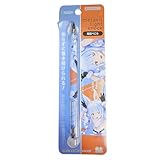 サンスター文具(Sun-Star Stationery) ホロライブ メタルペンシル メタシルライトノック hololive Vtuber 兎田ぺこら S5021480