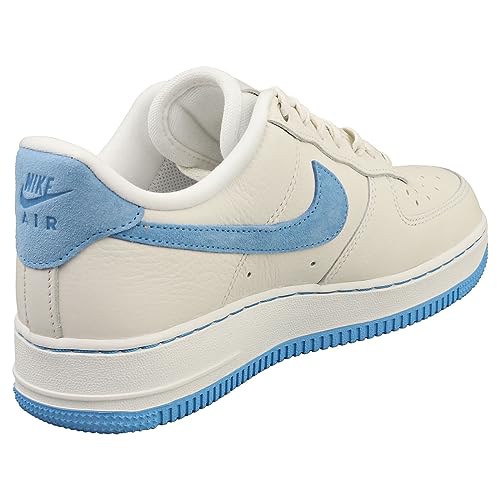 Image of Nike Men's Air Force 1 Sage Low Ar5339-100 Sports Shoes