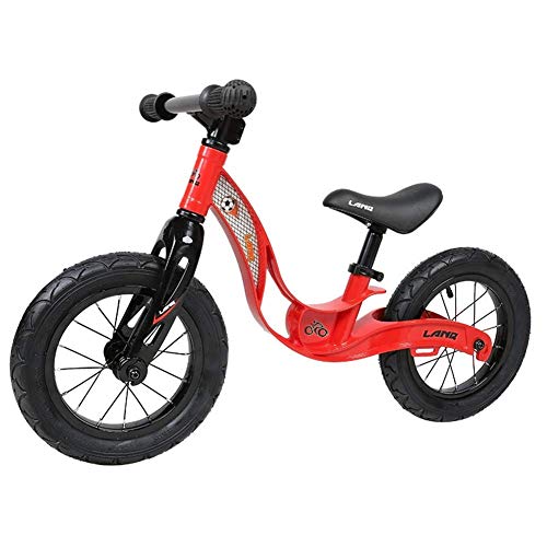 WWCEEM Adjustable Balance Bike