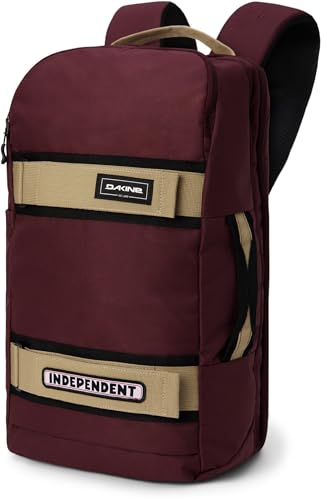 Dakine Mission Street Pack Dlx 32L X Independent - Port One Size