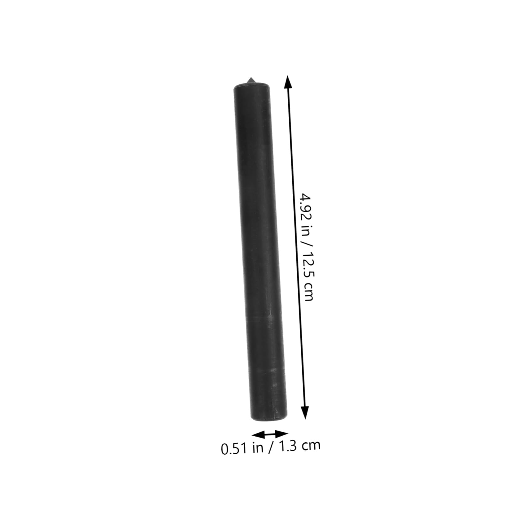 Juego de Punzones Cilíndricos 28 Piezas de Acero Negro para Metal | Base Antideslizante, Corte Mecánico, Kit de 1 Set, Formato Profesional para Taller