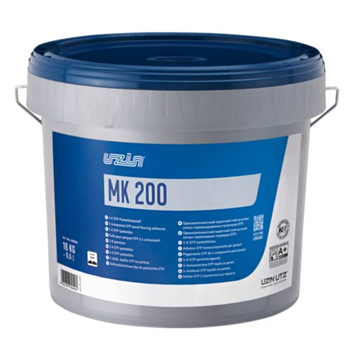 Colla per parquet Uzin MK 200 - 16 kg