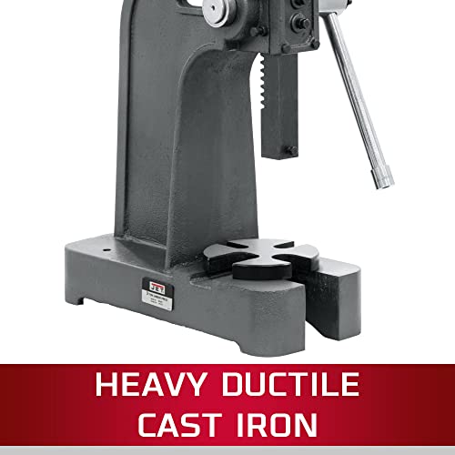 JET 1/2-Ton Arbor Press (Model AP0-M)