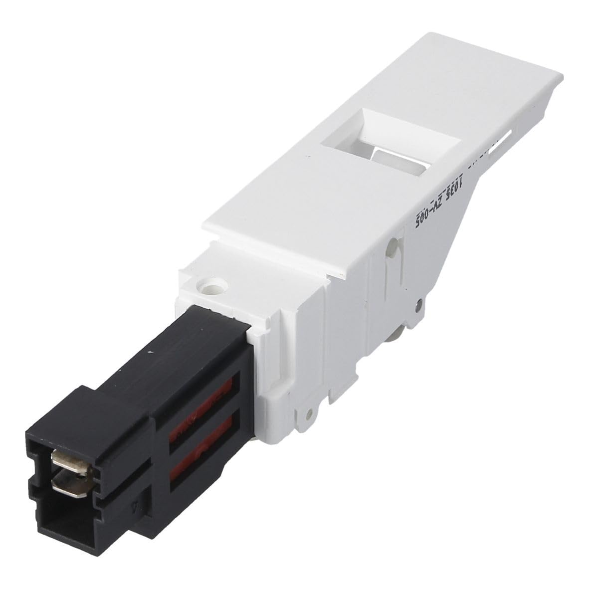 easyPART Kompatibel/Ersatz für gorenje 500355 Türschalter mit Sperre für Trockner