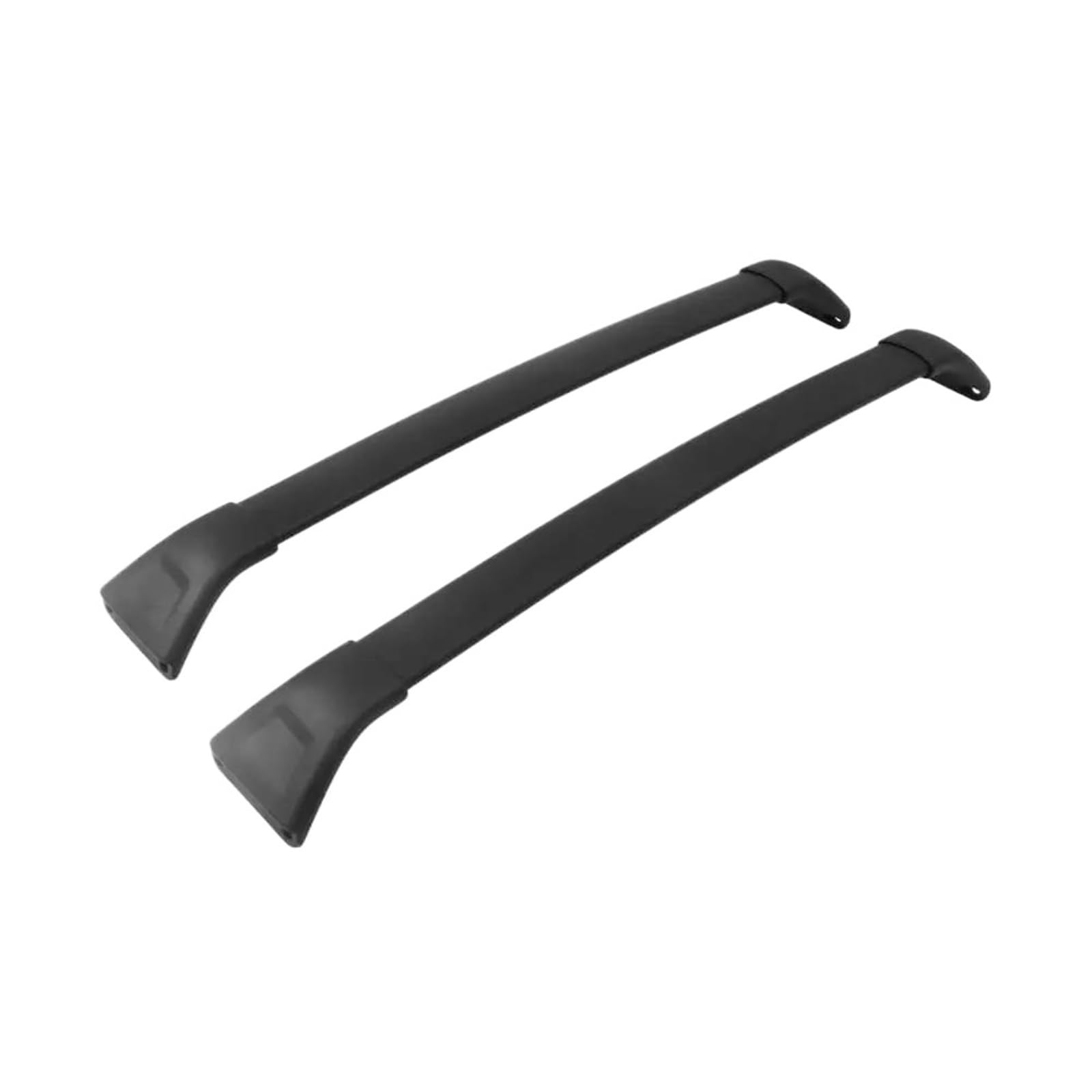 Portabagagli Da Tetto Per Mazda Per CX5 2017-2025 Barre Trasversali Portatutto Capacità Carico Alluminio Bagagli Canoe Per Trasporto Bagagli