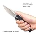 CIVIVI Shredder Folding Pocket Knife - Flipper Knife with Clip 3.70” D2 Blade G10 Handle, Hunting Knife for Men C912C