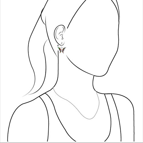 Starborn Ammolite Earrings4