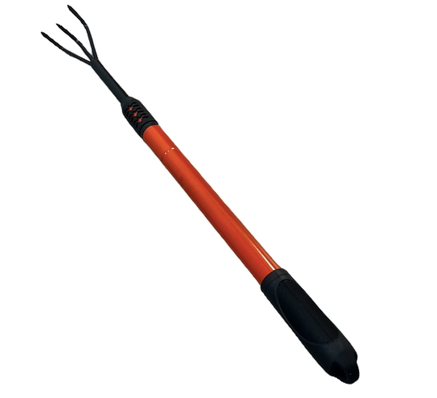 DARIT Garden Tools Hand Cultivator rake with Extendable Long Telescopic Handle (B08BHJDPQK) Amazon Price History, Amazon Price Tracker