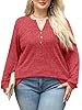 Womens Sweaters Winter Clothing Plus Size Tops Ear... #1