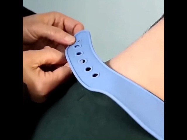 Precision Bavaglino Lungo in Poliestere Giallo 4-9 Anni