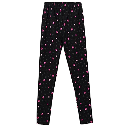 DREAMWORKS GABBY'S DOLLHOUSE Pandy Paws Girls T-Shirt and Leggings Outfit Set Toddler to Big Kid4