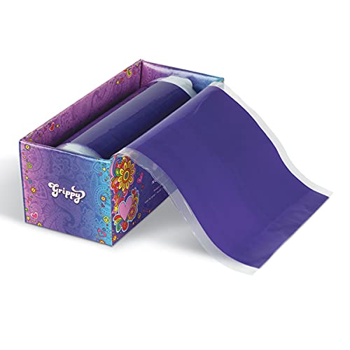 North Coast Medical Grippy™ Non-Slip Material Rolls, 8" x 10yd