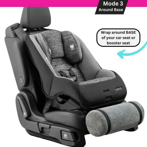 Car Seat Foot Rest for Kids Car Seat Accessories Leg Rest for Car