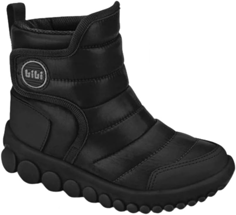 Bota Infantil Unissex Bibi Roller 2.0 Preto em promoção! Veja a oferta e mais achadinhos de Botas & Galochas Infantis Hoje é o melhor dia para comprar Bota Infantil Unissex Bibi Roller 2.0 Preto com aquele preço maroto! Promoção! Aproveite a oferta!