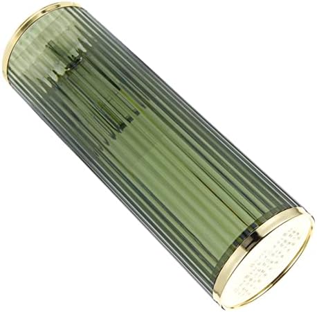 Paper Cup Holder Dispenser - Wall Mount Organizer for Disposable 3 Oz Paper Cups - Bathroom Countertop Hanger - Easy Access for Cups