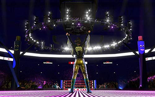La Mejor Recopilación de Wwe 2k20 , listamos los 10 mejores. 19 Imagen adicional