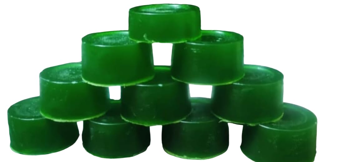 REJUVAN Skin Shining & Smooth Skin Lavender Soap Pack of 5 50 grams|New-REJGLY-50 grams|