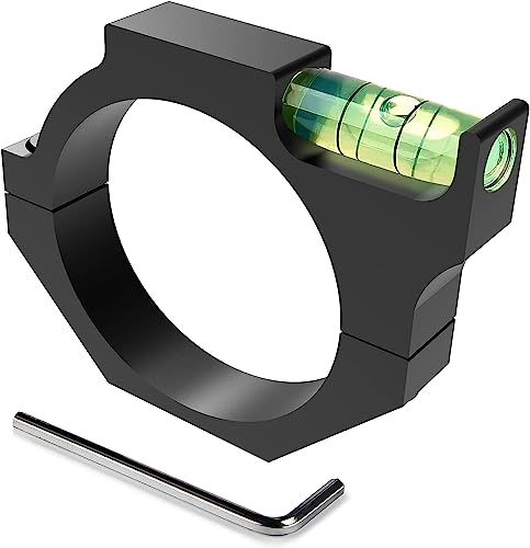 34mm Anti-Cant Optics Scope Bubble Level (EL-34 Kits)