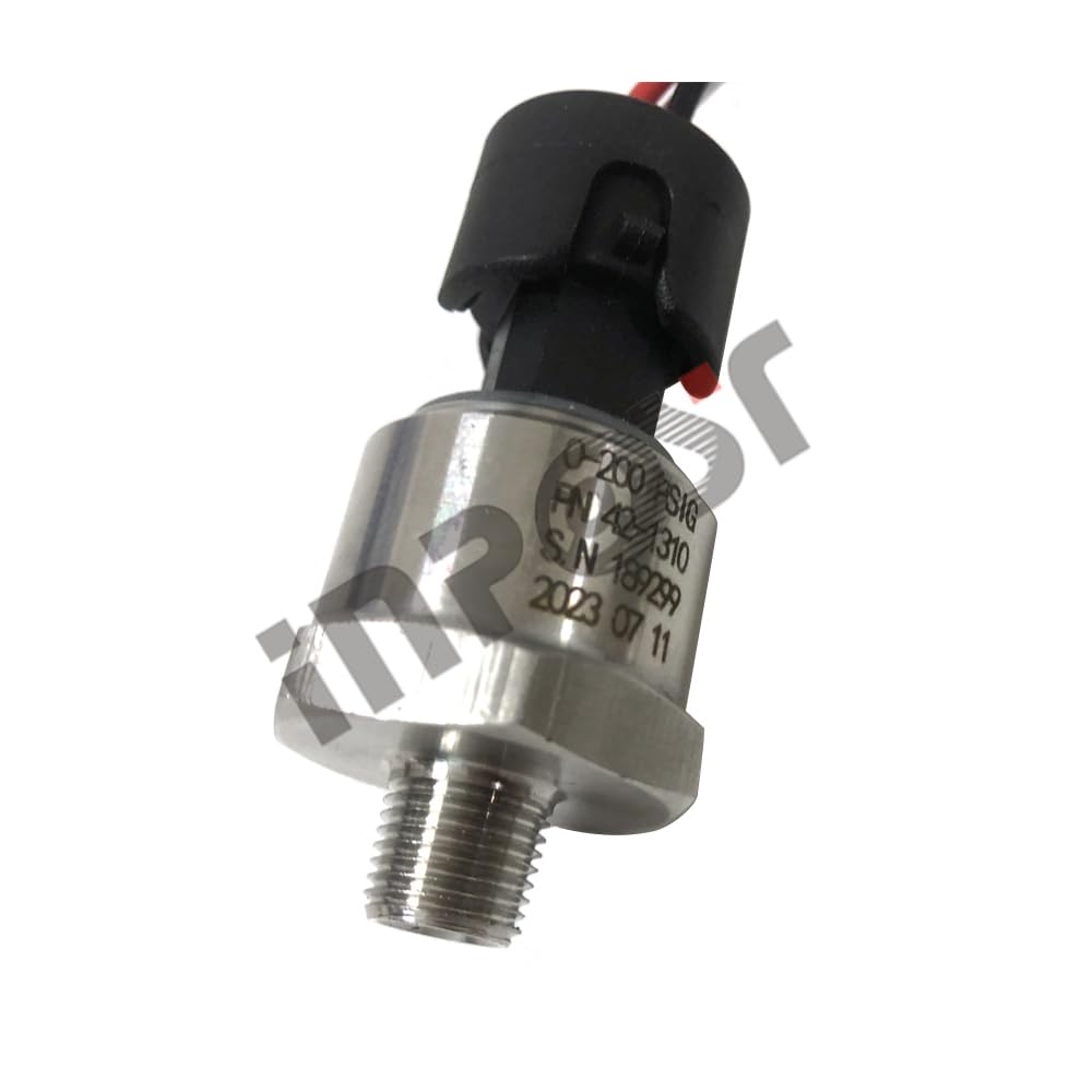 INPOST Pressure Sensor 42-1310 Compatible with Thermo King SL SLX Pressure Sensor 42-2284
