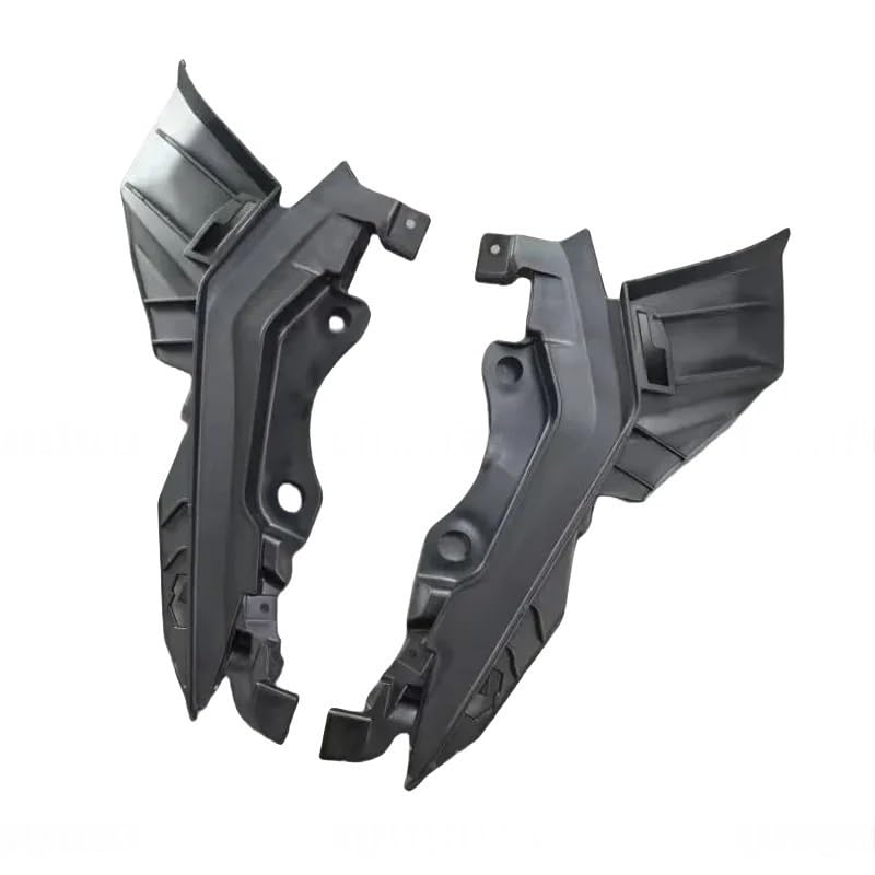 Carénage moto CBR250RR pour sublimer vos sorties sur piste et trajets quotidiens