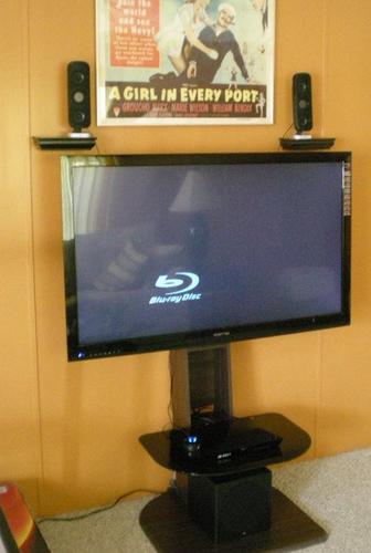 Take if from an Old Man- This system Rocks!