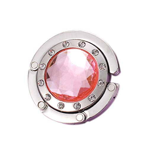  GFCGFGDRG Crochet Sac Pliable Rond Sac Pliable...