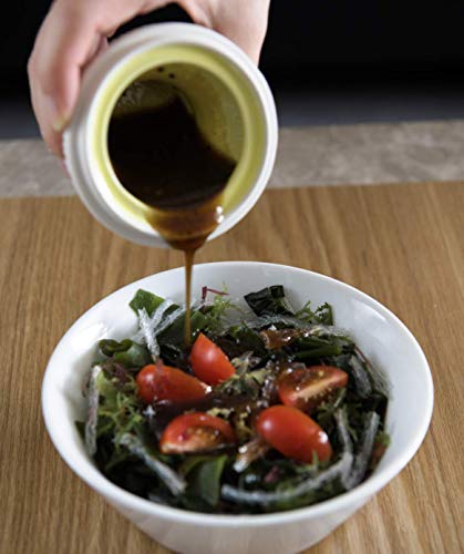 Kaneyama Seaweed Flower Salad 20G (Seaweed Flower Salad 20G 1 Pack) #TOP6