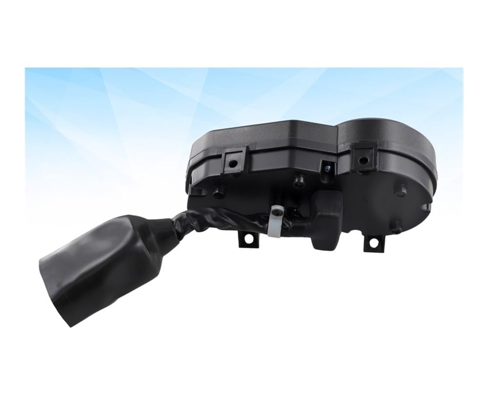 Contagiri contachilometri Accessori LED Digitale Moto Contagiri Tachimetro Digitale Tachimetro Multifunzione Moto Calibro Per 150Z 150Sz