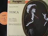  Tosca (Dimitri Mitropoulos, Renata Tebaldi,..) [3xVinyl]