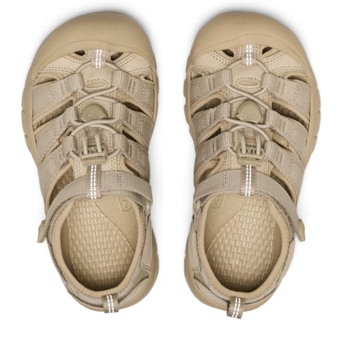 Image of KEEN Unisex-Child Newport H2 Closed Toe Water Sandals