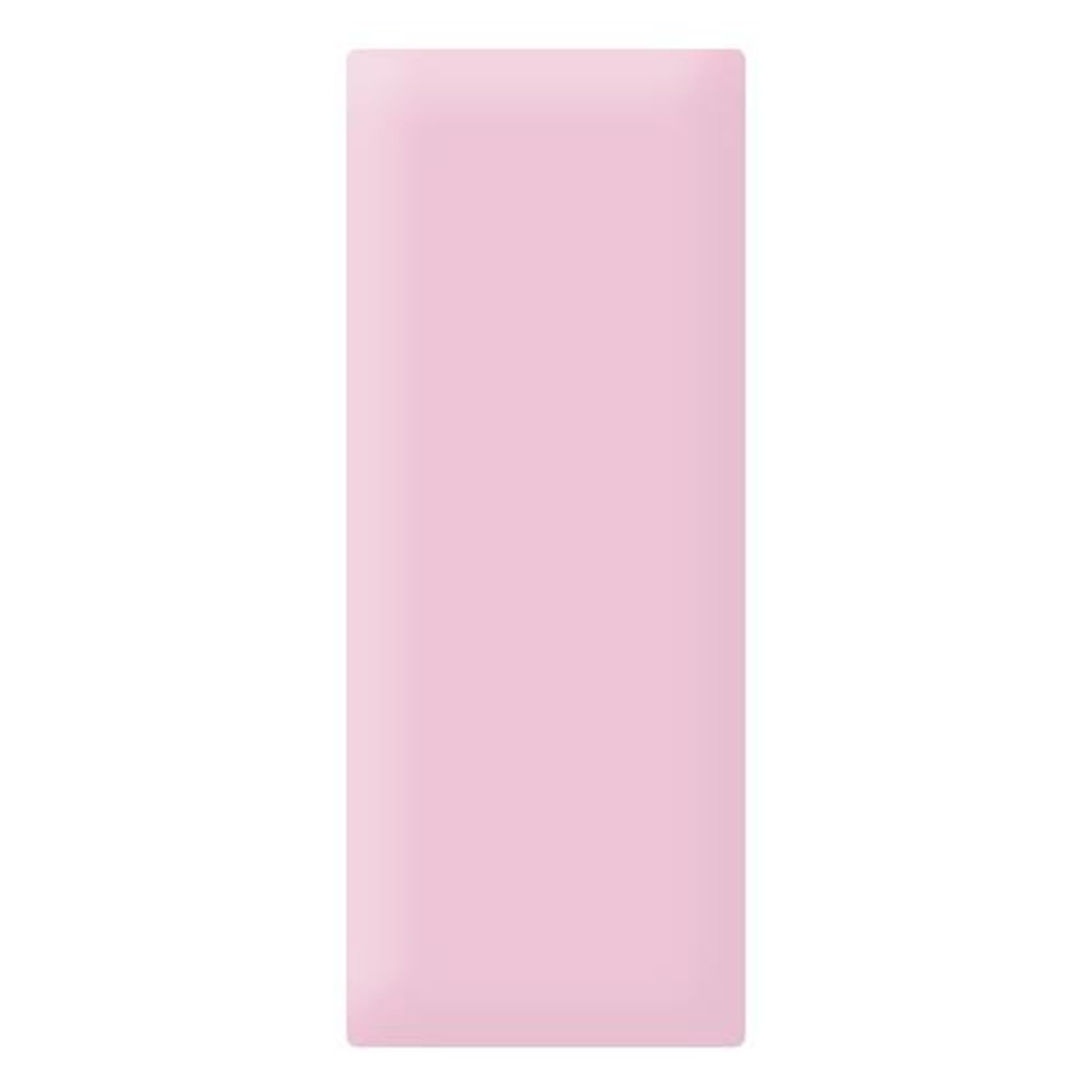 Niños Anticolisión Pegatinas De Pared, Autoadhesivo Paneles Pared 3D, Impermeable Revestido PU Decor Tapete Pared, Sala De Estar Guardería Cabecera Protector Cojín De Pared (Color : Pink, S