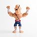 The Loyal Subjects Street Fighter Wave 1 Action Figure Blind Box Standard