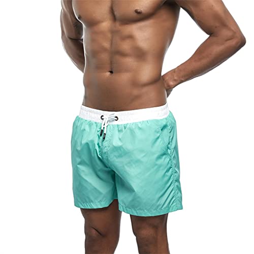 Short de plage masculin parfait pour les vacances d'été