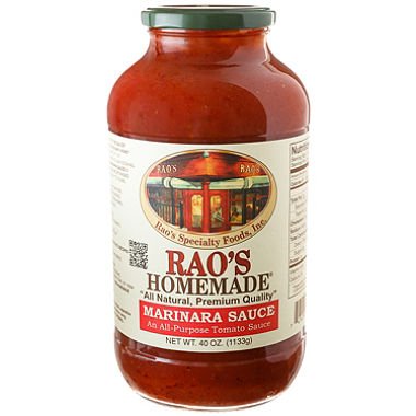 Rao's Marinara Sauce (40 oz.) (Pack of 6)