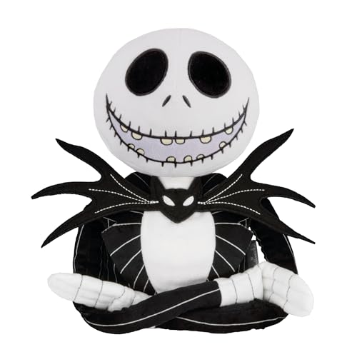 Hallmark The Nightmare Before Christmas Baumspitze Jack Skellington...