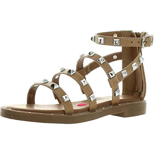 Steve Madden Girl's Travel Sandal