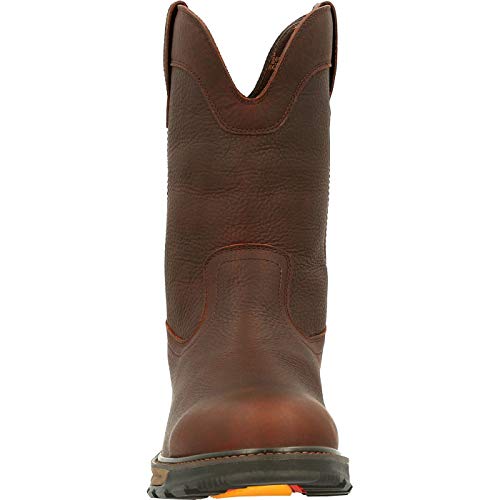 Image of Durango mens Durango Maverick Xp Waterproof Western Work Boot